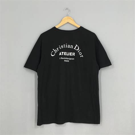 dior t-shirt original